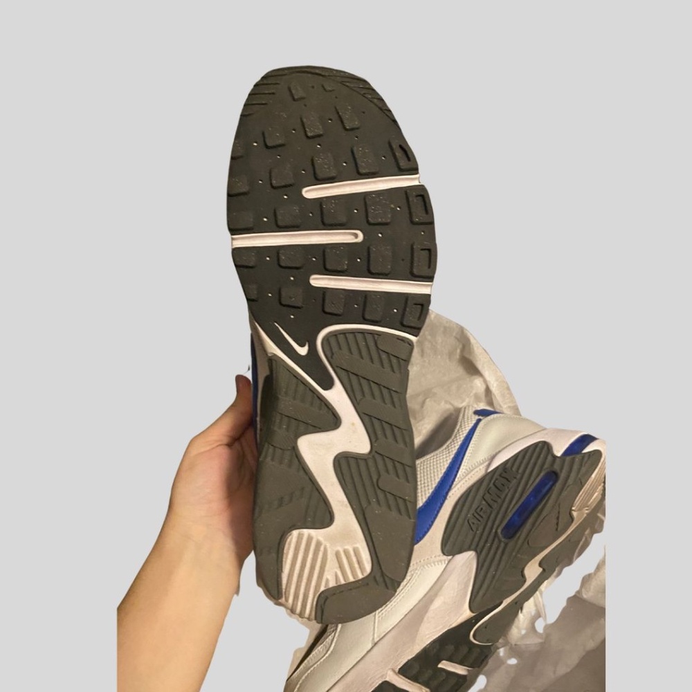 AIR MAX EXCEE 'PHOTON DUST GREY Size 12 - Picture 9 of 10